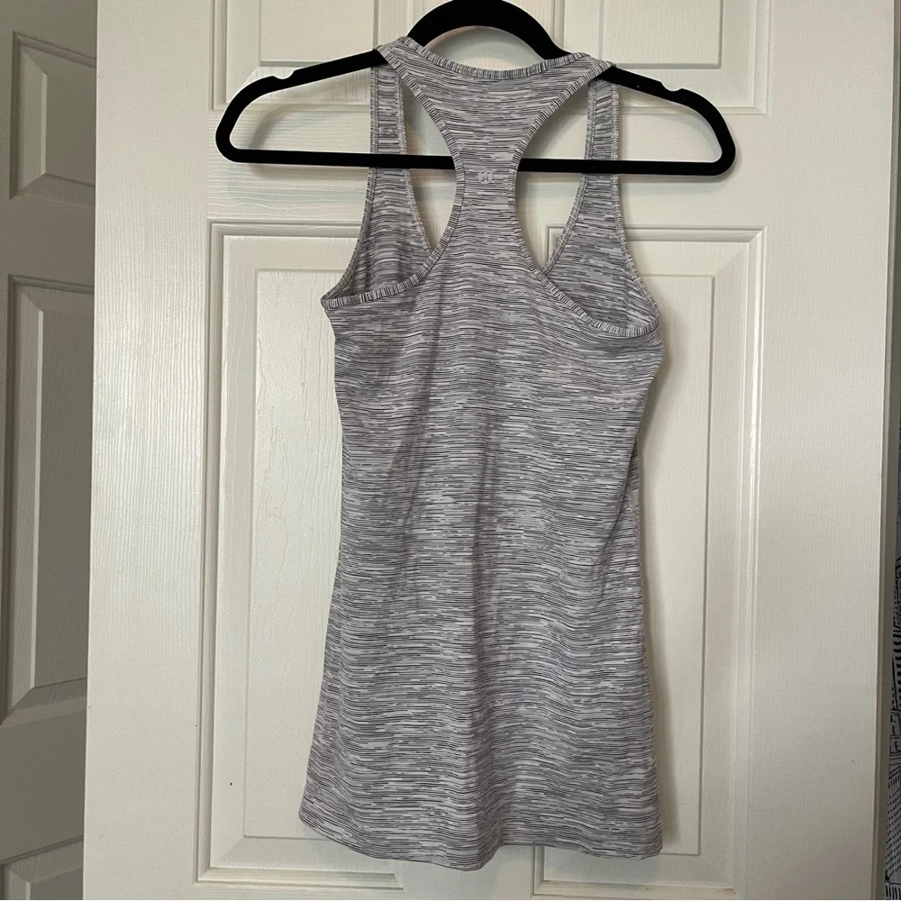 lululemon Racerback Tank - Picture 3 of 3